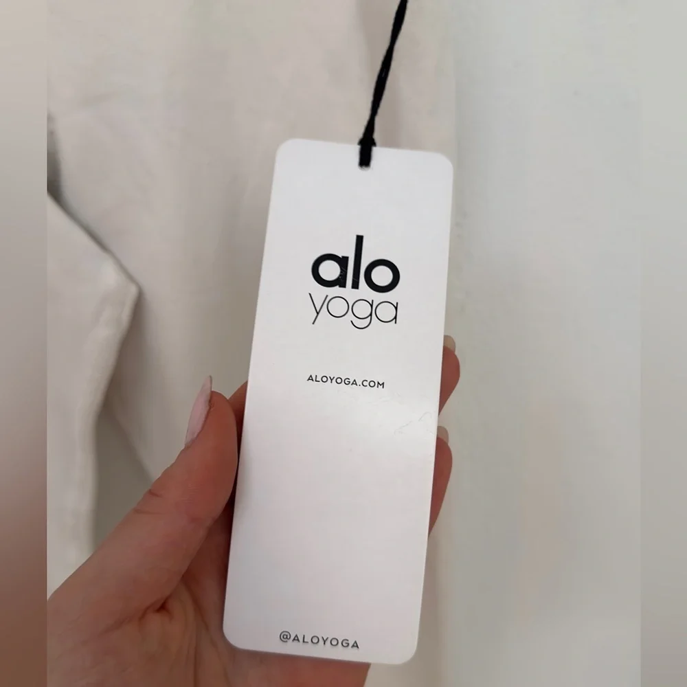 ALO Yoga | Pants & Jumpsuits | Brand New Alo Leggings | Poshmark